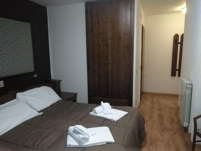 Hotel I Larici Bardonecchia Ngoại thất bức ảnh