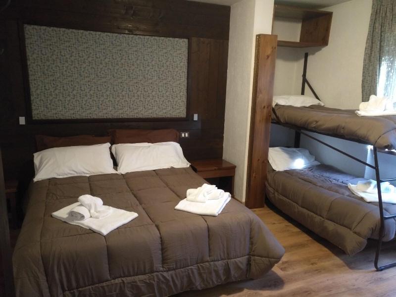 Hotel I Larici Bardonecchia Ngoại thất bức ảnh