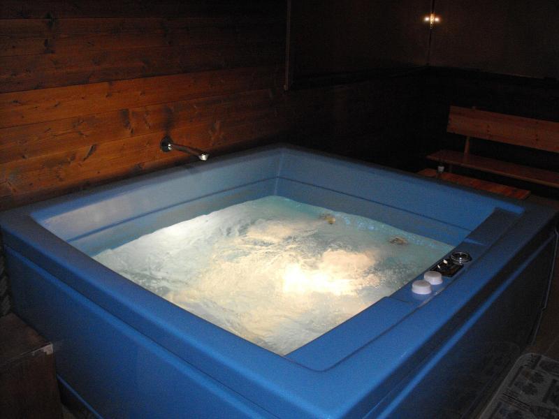 Hotel I Larici Bardonecchia Ngoại thất bức ảnh