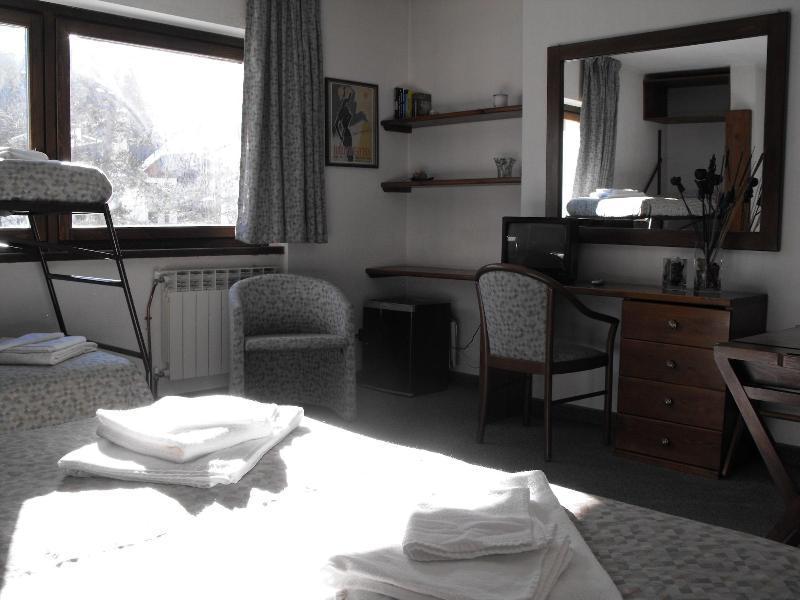 Hotel I Larici Bardonecchia Ngoại thất bức ảnh
