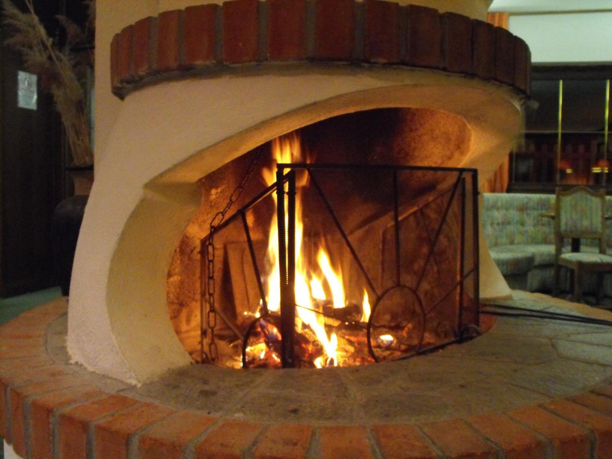 Hotel I Larici Bardonecchia Ngoại thất bức ảnh